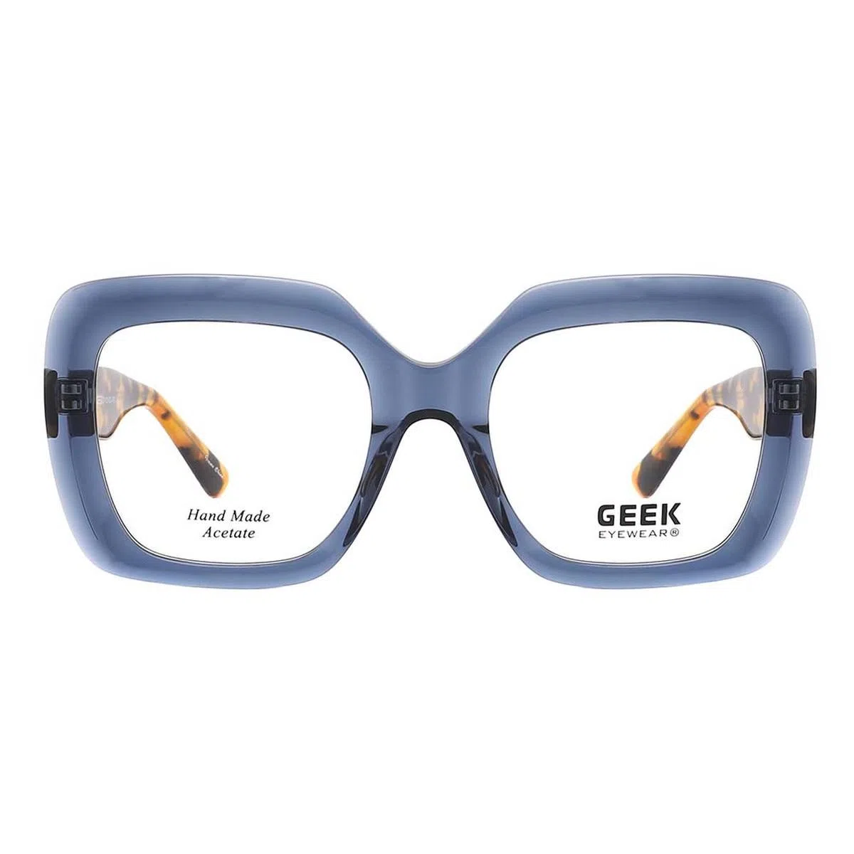 GEEK EYEWEAR MODISH Eyeglasses - view 5